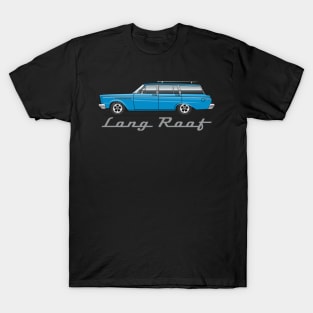 Station Wagon T-Shirt